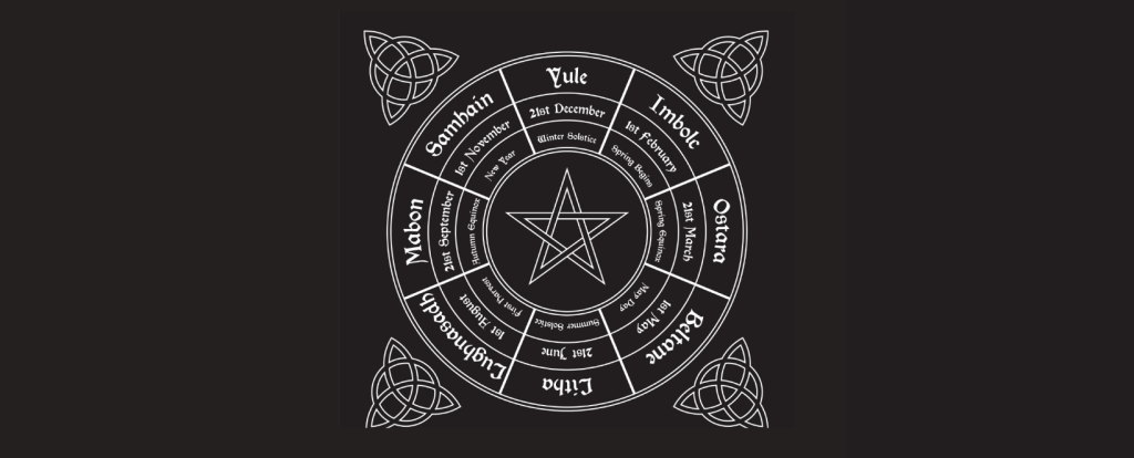 Οι Γιορτές στη Γουίκα: Έσμπατ και&nbsp;Σάμπατ